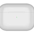 Premium Wireless Earbuds with Charging Case Indicator Light and Modern Design