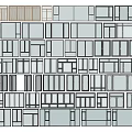 Various Styles And Different Materials Of Windows And Doors Design