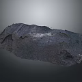 Natural Solid Coal Fuel For Household Daily Heating And Cooking Use