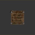 Wooden Crate Wooden Crate Old Wooden Crate Crate Broken Wooden Crate Wooden Crate Wooden Crate Wooden Crate Box 3d model