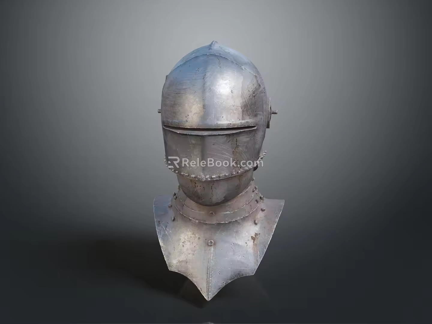 Armor Battle Armor Ancient Armor Ancient Armor Ancient Armor Ancient Armor Ancient War Helmet 3d model