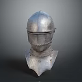 Armor Battle Armor Ancient Armor Ancient Armor Ancient Armor Ancient Armor Ancient War Helmet 3d model