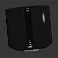Projector Surveillance System With Advanced Security Monitoring And High Definition Features