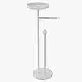 Sturdy Hardware Tool Stand With 8 Inch 17 Inch 26 Inch Dimensions