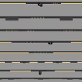 Various Designs Of Downlights And Spotlights Arranged In Rows For Home Lighting Fixtures