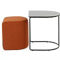 A few corners 3d model
