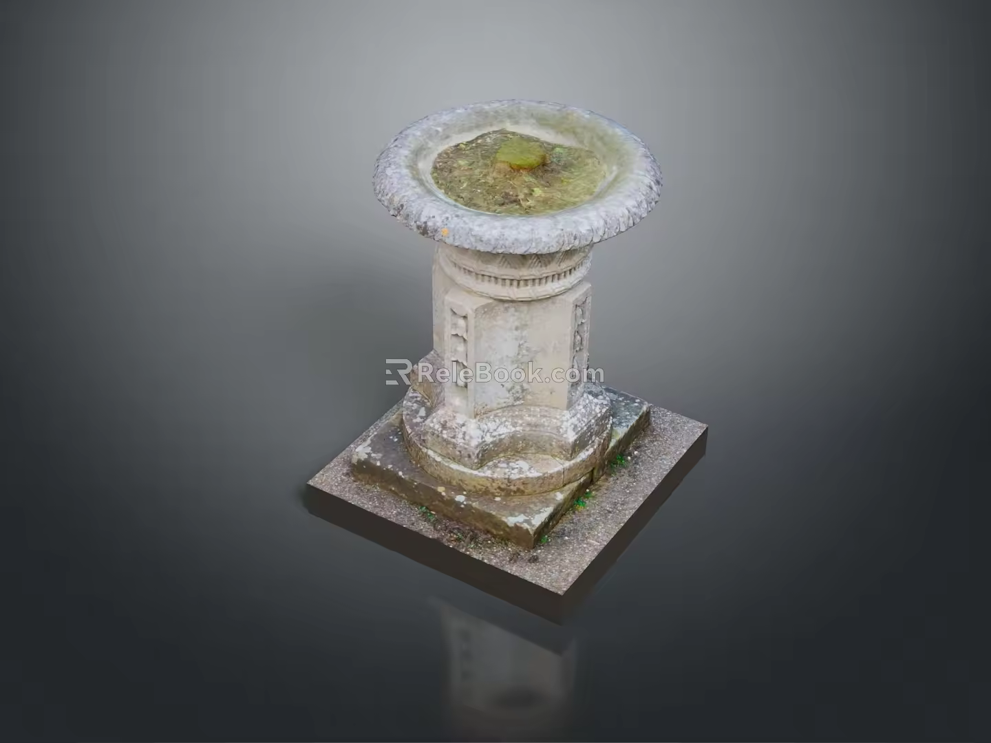Columns Stone Columns Stone Columns Old Columns Roman Columns Roman Columns Classical Columns Greek Columns 3d model