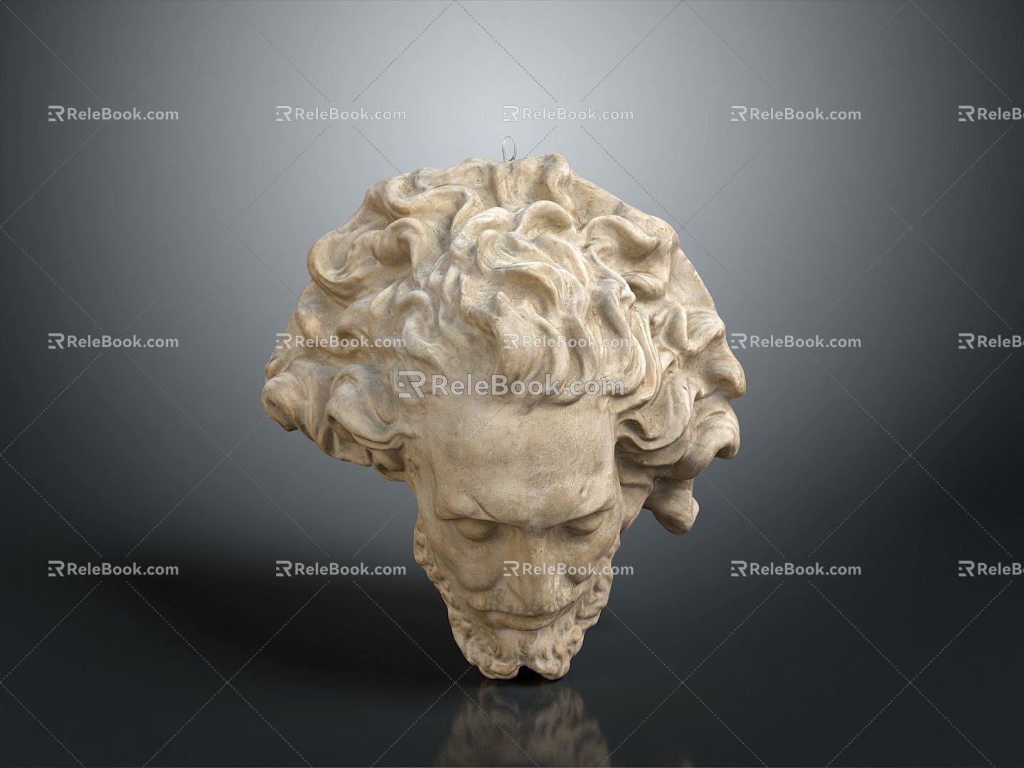 Head Character Portrait Head Various Heads Various Heads Head Carving Head Carving Portrait Face Carving model