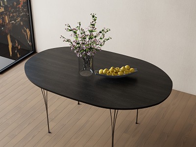 Table model