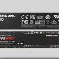 Samsung V NAND SSD 990 PRO 1TB Industrial Storage Device with Certifications