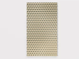 Modern Wall Modeling Texture Wall 3d model