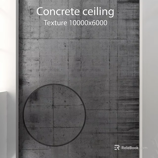 Textured Component With High Resolution 10000x6000 Detailed Surface Design Elements 3d model 