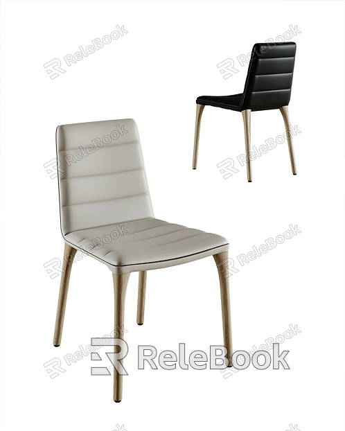 Dining Chair model