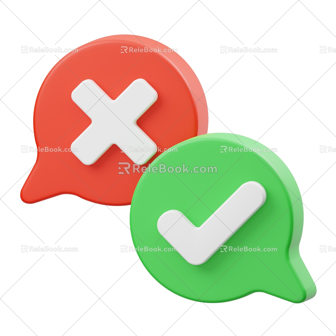 Chat dialog box right and wrong table talk box model