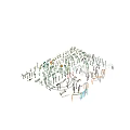 Diverse Outdoor Sports Equipment With Climbing Frames Swings Slides And Fitness Gear