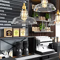 Workbench 3d model