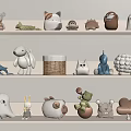 plush toy 3d model