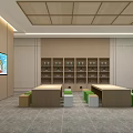 Cultural Center Featuring Archaeology Popular Science Education Interactive Area And Science Integration Into Daily Life