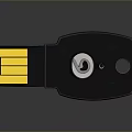 Key Door Key Gold Key Silver Key Ancient Key Cartoon Key Animation Key Realistic 3d model