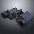 Professional Binoculars Commercial Equipment With High Definition Lenses And Handheld Durable Design