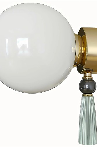 Wall lamp 3d model