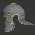 War Helmet Iron Helmet Iron Helmet Warrior Helmet Samurai Helmet Metal Helmet Knight Helmet Iron Armor Helmet 3d model