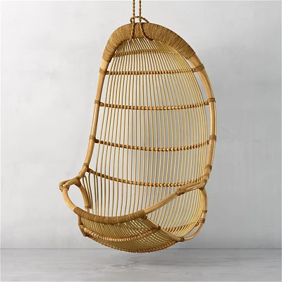 modern chair hammock 3d model modern chair hammock 3d model