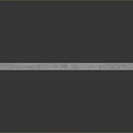 Long Smooth Metal Bar Component For Industrial Equipment With Reflective Finish