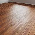 Various Colors of Wooden Floors with Natural Grain for Home Interior Design
