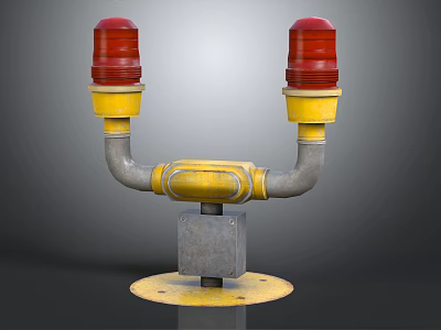 Military communication equipment Modern communication equipment 3d model