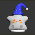 Cartoon Characters Cartoon Animals Cartoon Small Animals Game Characters Virtual Characters Animation Characters Cartoon Elves 3d model
