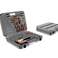 Modern Toolbox 3d model