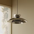 Pendant lamp 3d model