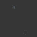 Vintage Red Classic Car With Black Roof Chrome Details And White Wheels