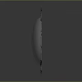 Recessed installation lamp Recessed installation lamp group lamp Ceiling lamp Pendant lamp Lighting fixture 3d model