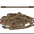 Best Battle Rope for Effective Home Fitness Workouts and Strength Training