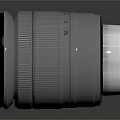 LUMIX G VARIO Computer Webcam Lens 14 to 140mm F3.5 to 5.6 Power OIS Technology