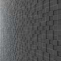 Wall 3d model