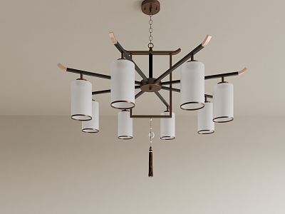 Chandelier Multi-head Chandelier Living Room Chandelier Bedroom Chandelier Dining Room Chandelier model