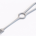 Volkman Retractor Surgical Instruments 3d model