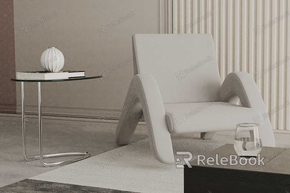 Leisure Chair model