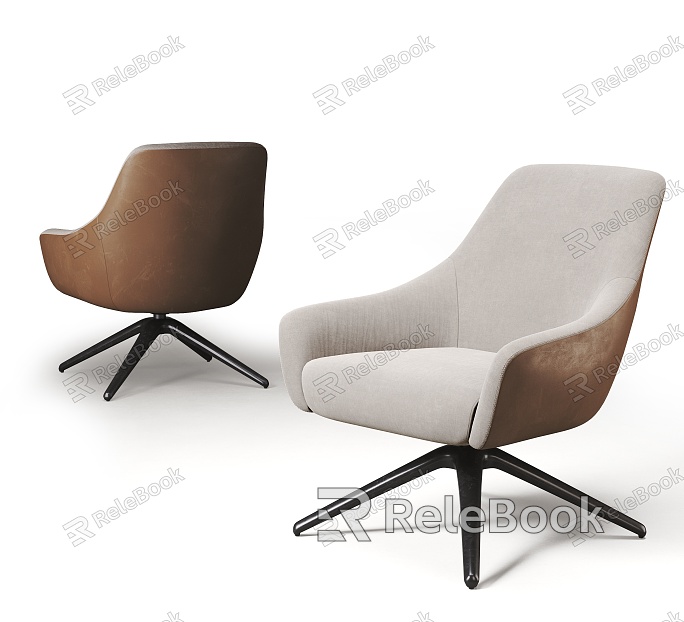 POLIFORM lounge chair model