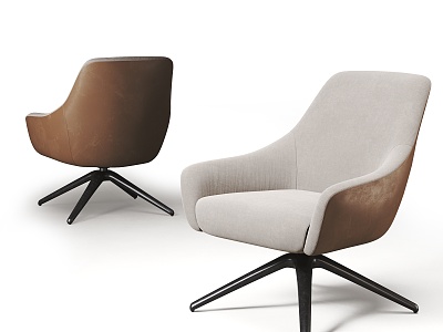 POLIFORM lounge chair model