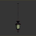 Chandelier Ceiling Lamp Living Room Chandelier Iron Chandelier Lighting Lamps Lighting Fixtures Furniture Furniture 3d model