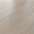 Light Colored Wooden Flooring With Natural Wood Grain And Smooth Surface