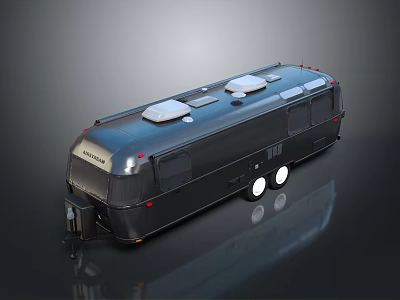 Modern Open Concept Kitchen Interior Design With Island Counter And Appliances 3d model Modern Open Concept Kitchen Interior Design With Island Counter And Appliances 3d model