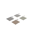 Geometric Floor Tile Designs Featuring Birmingham Brussels Patterns And Styles