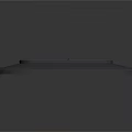 Black Plastic Rubber Automotive Trim Components With Various Shapes For Vehicles