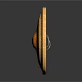 European Shield Medieval Shield Ancient Shield 3d model