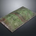 First Aid Kit Sealed Package With Emergency Supplies For Daily Life Use